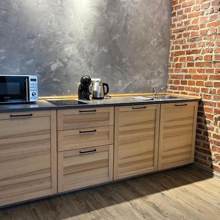 Apartament Sweetdream كاتوفيتسه المظهر الخارجي الصورة