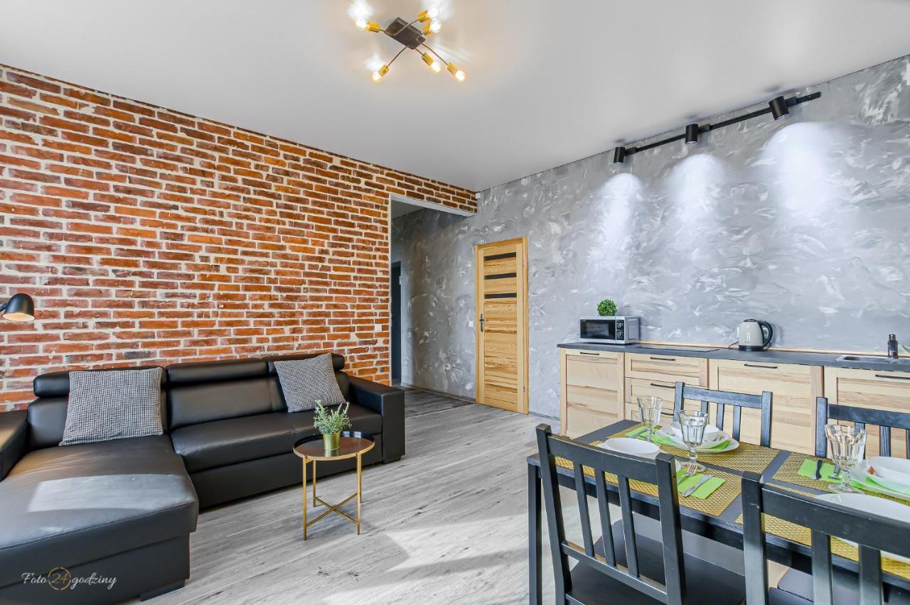 Apartament Sweetdream كاتوفيتسه المظهر الخارجي الصورة