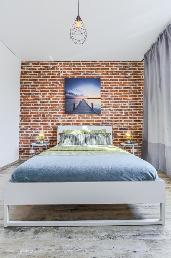 Apartament Sweetdream كاتوفيتسه المظهر الخارجي الصورة