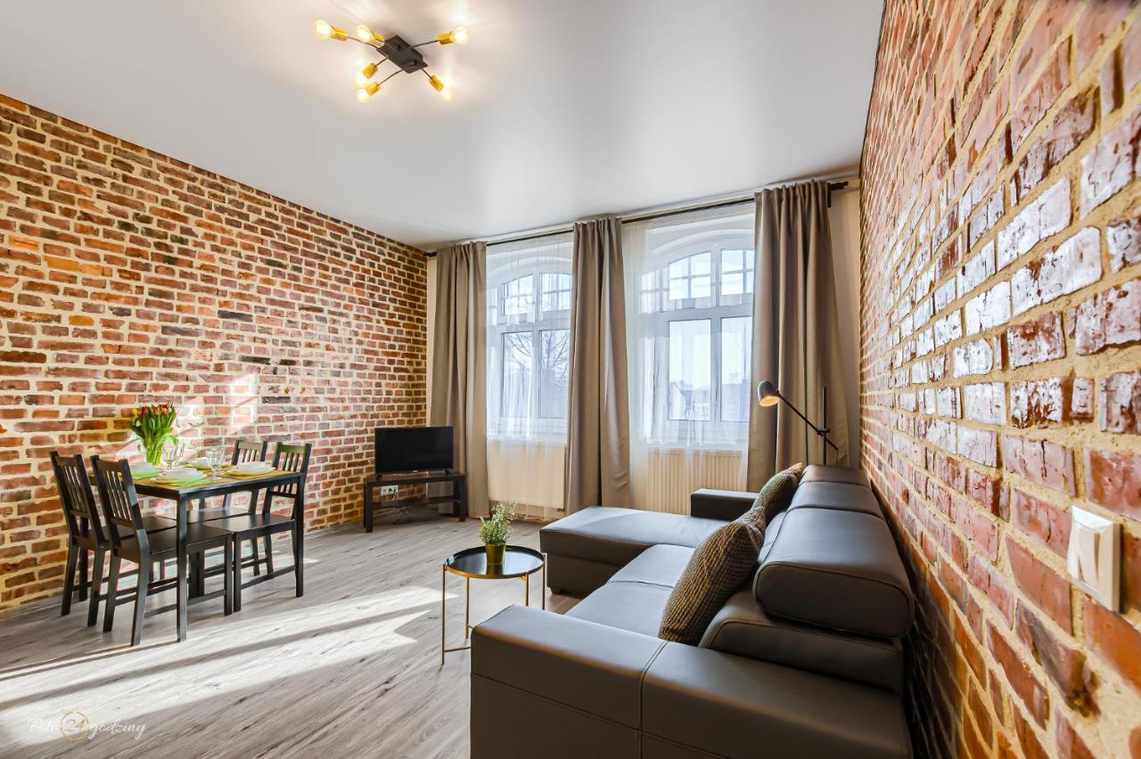 Apartament Sweetdream كاتوفيتسه المظهر الخارجي الصورة