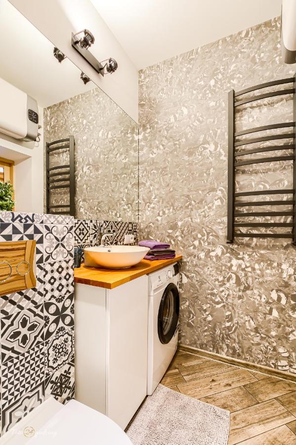 Apartament Sweetdream كاتوفيتسه المظهر الخارجي الصورة