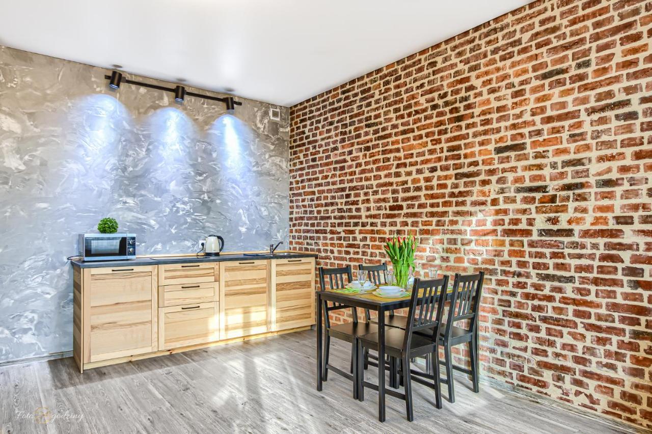 Apartament Sweetdream كاتوفيتسه المظهر الخارجي الصورة