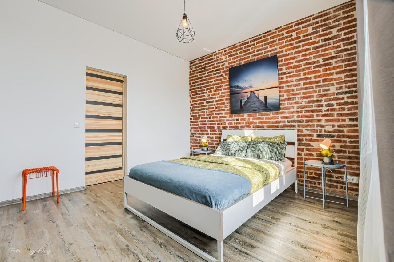 Apartament Sweetdream كاتوفيتسه المظهر الخارجي الصورة