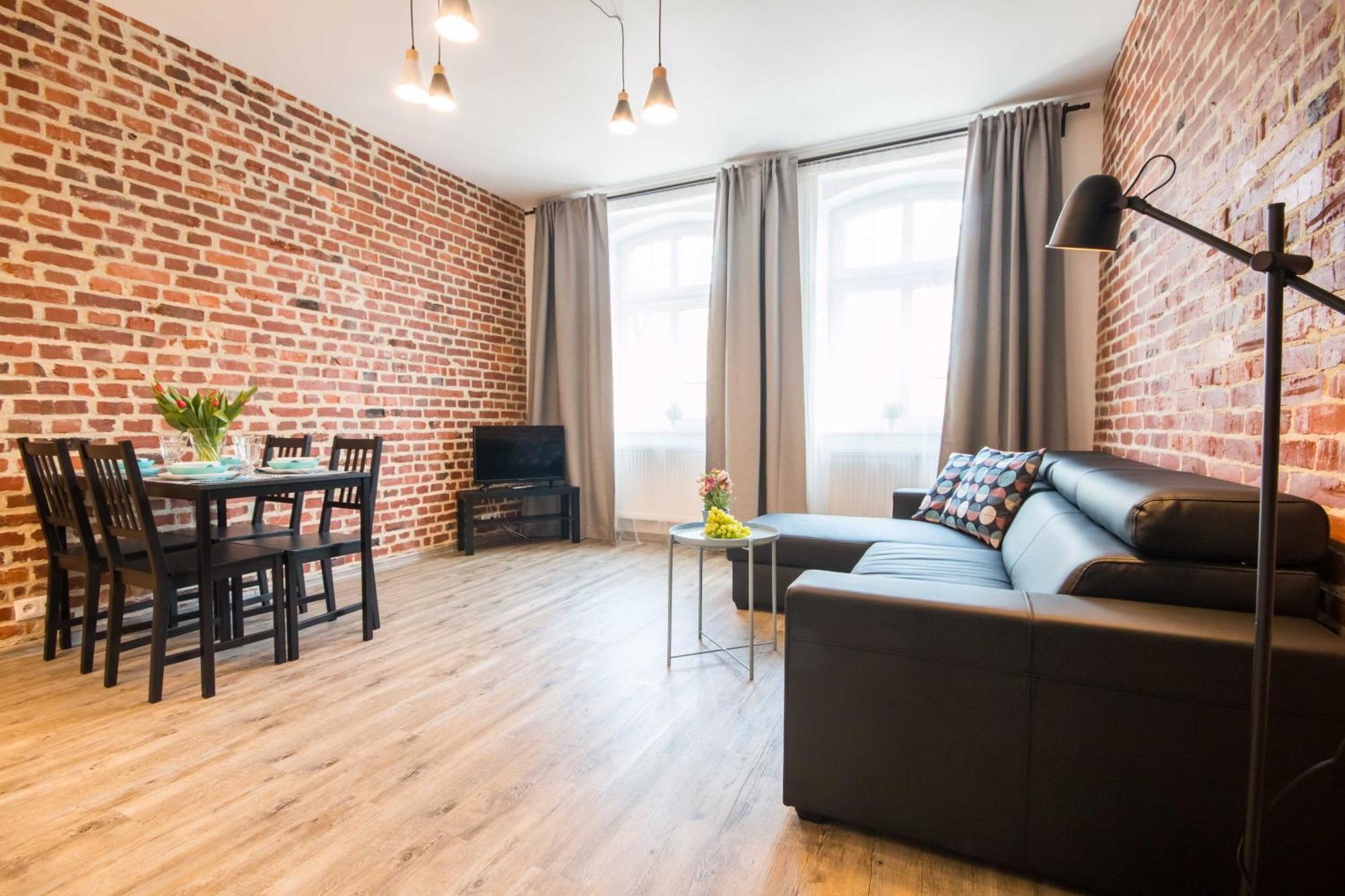 Apartament Sweetdream كاتوفيتسه المظهر الخارجي الصورة