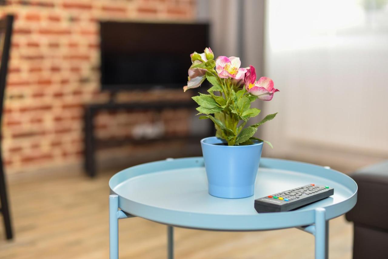 Apartament Sweetdream كاتوفيتسه المظهر الخارجي الصورة