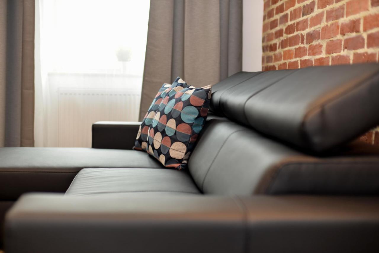 Apartament Sweetdream كاتوفيتسه المظهر الخارجي الصورة