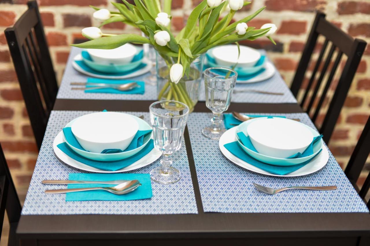 Apartament Sweetdream كاتوفيتسه المظهر الخارجي الصورة