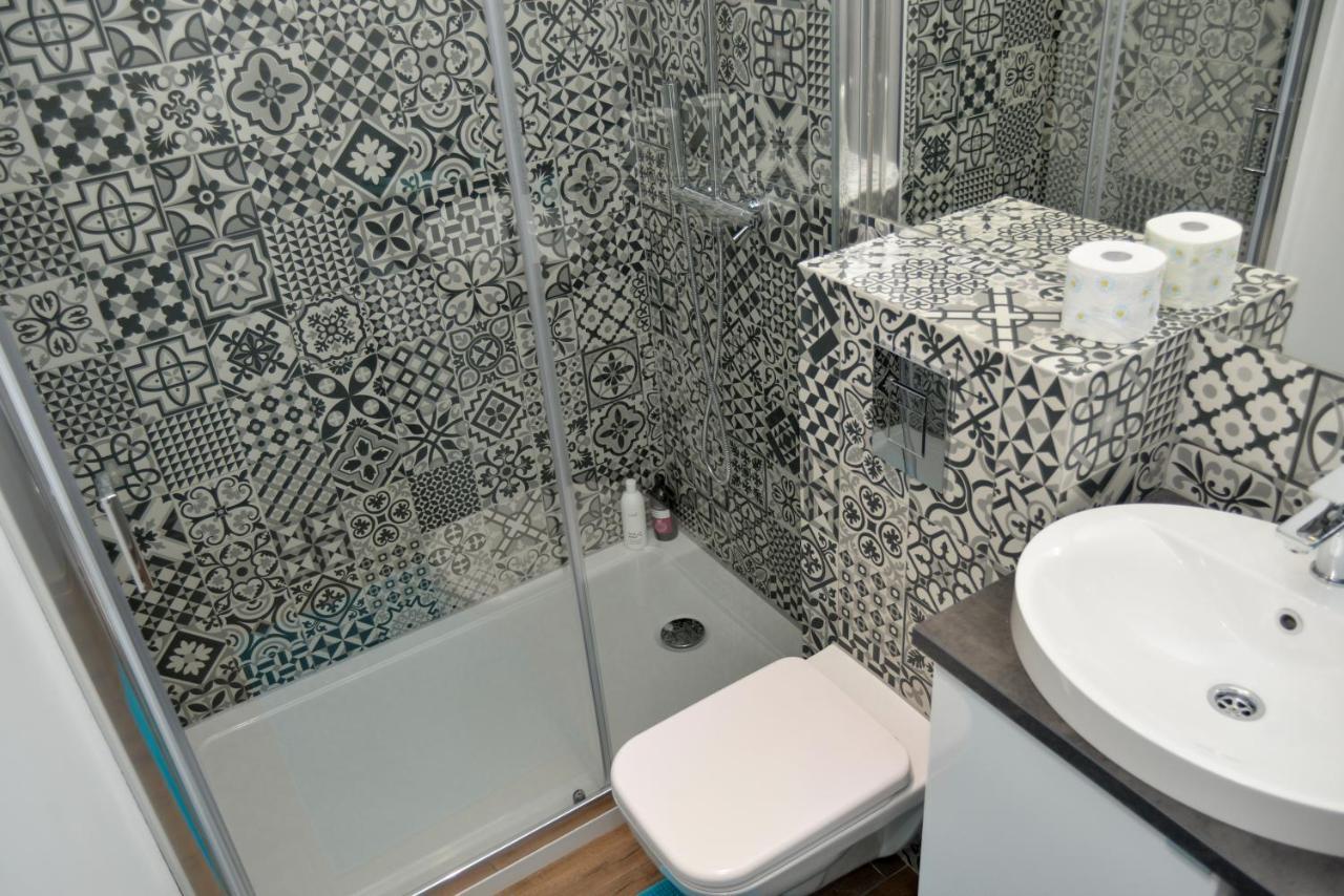 Apartament Sweetdream كاتوفيتسه المظهر الخارجي الصورة