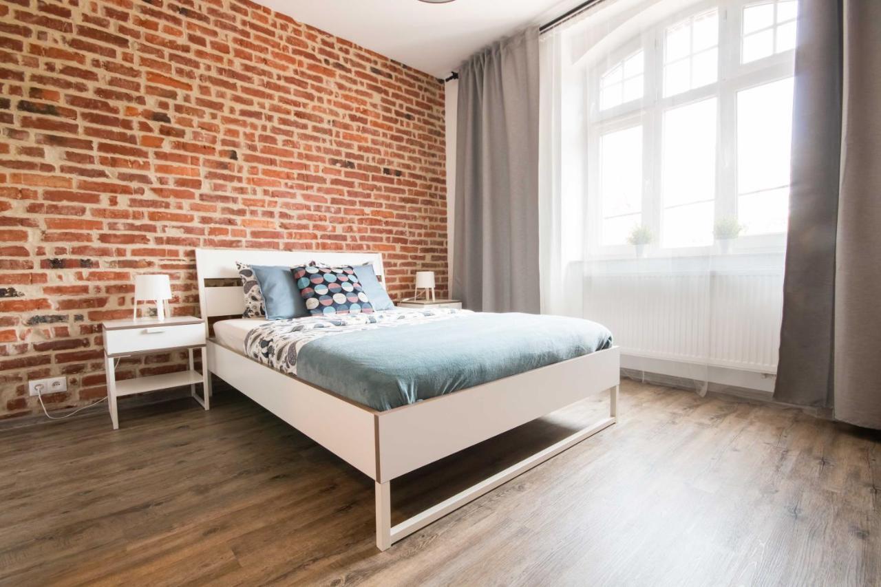 Apartament Sweetdream كاتوفيتسه المظهر الخارجي الصورة